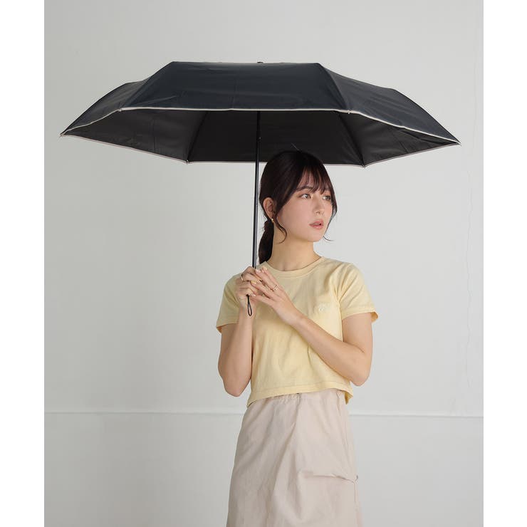 折りたたみ傘 日傘 雨傘 | ALTROSE | 詳細画像7 