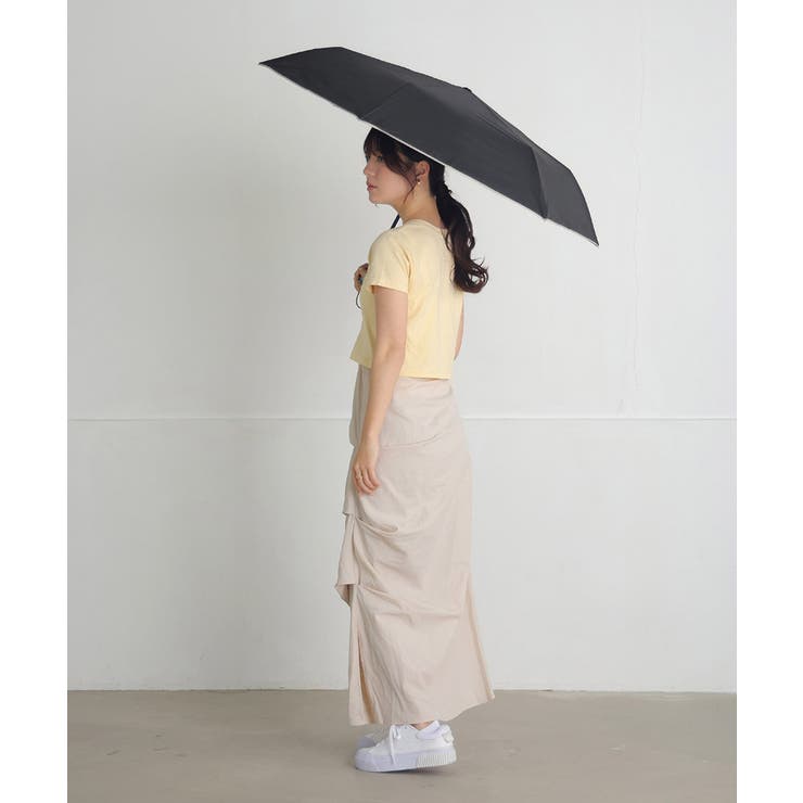 折りたたみ傘 日傘 雨傘 | ALTROSE | 詳細画像8 