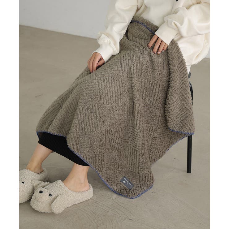 のりまき レッキスブランケット ハーフ m21109906805_1.jpg?1717049773