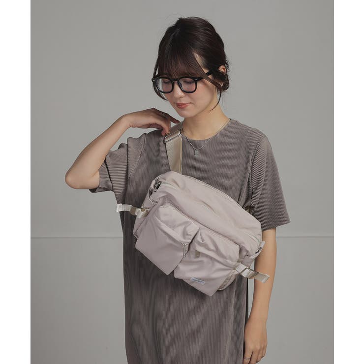 ショルダーバッグ ボディバッグ 2wayバッグ | ALTROSE | 詳細画像7 