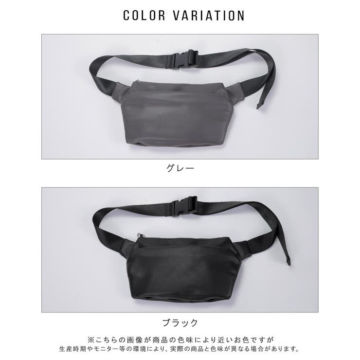 ボディバッグ バッグ ミニ | ALTROSE | 詳細画像18 