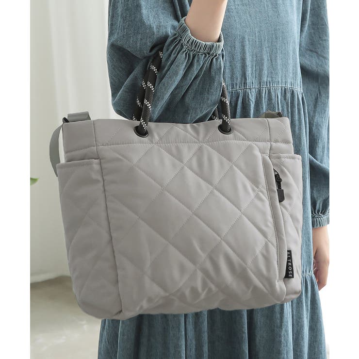 トートバッグ トート 大きめ | ALTROSE | 詳細画像11 