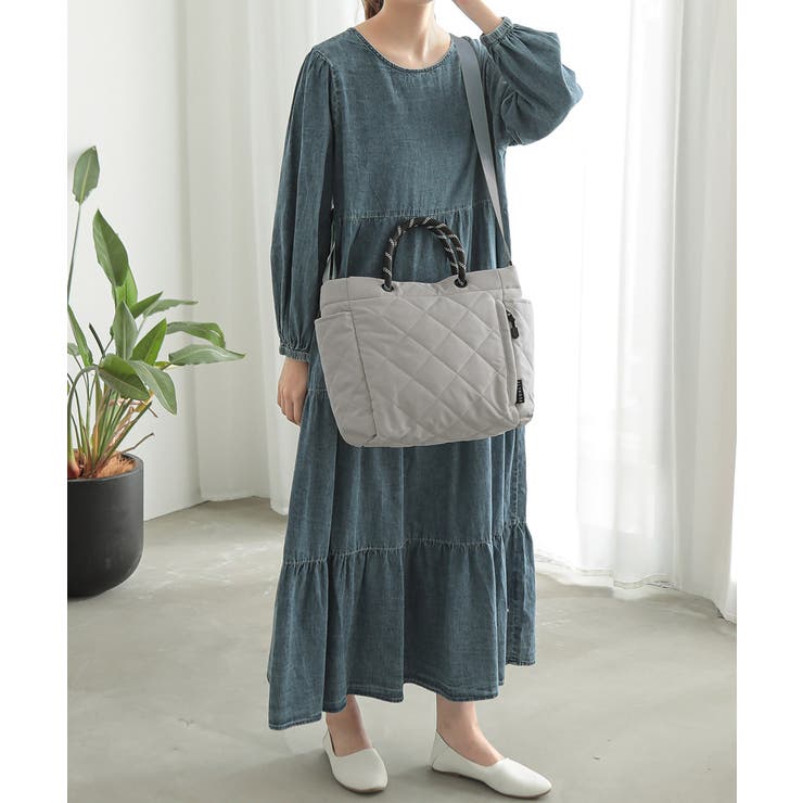 トートバッグ トート 大きめ | ALTROSE | 詳細画像13 