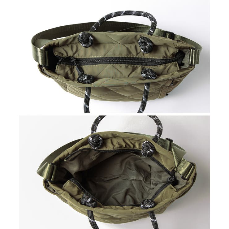 トートバッグ トート 大きめ | ALTROSE | 詳細画像16 