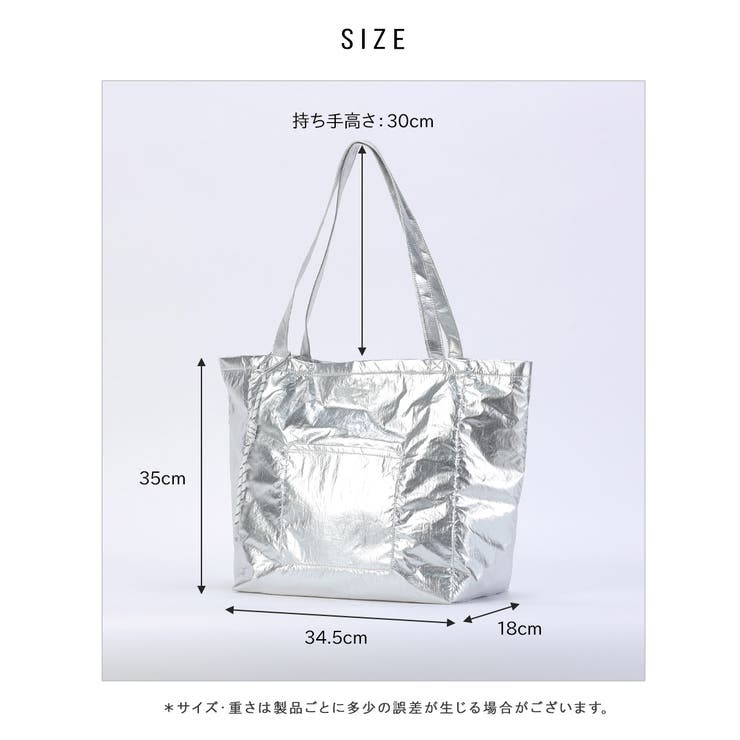 トートバッグ トート ビッグトート[品番：ALTB0002372]｜ALTROSE