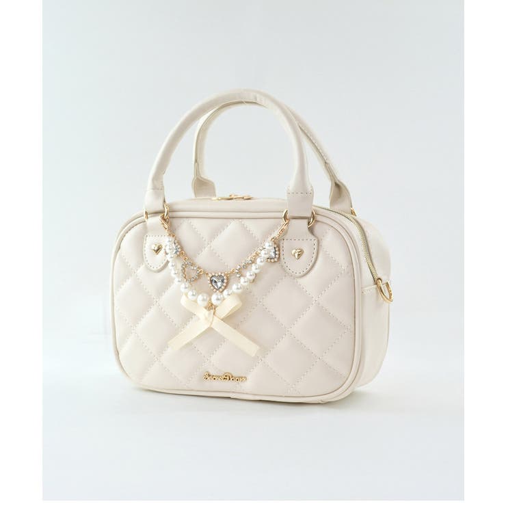 ボストンバッグ ボストン ミニボストン[品番：ALTB0002404