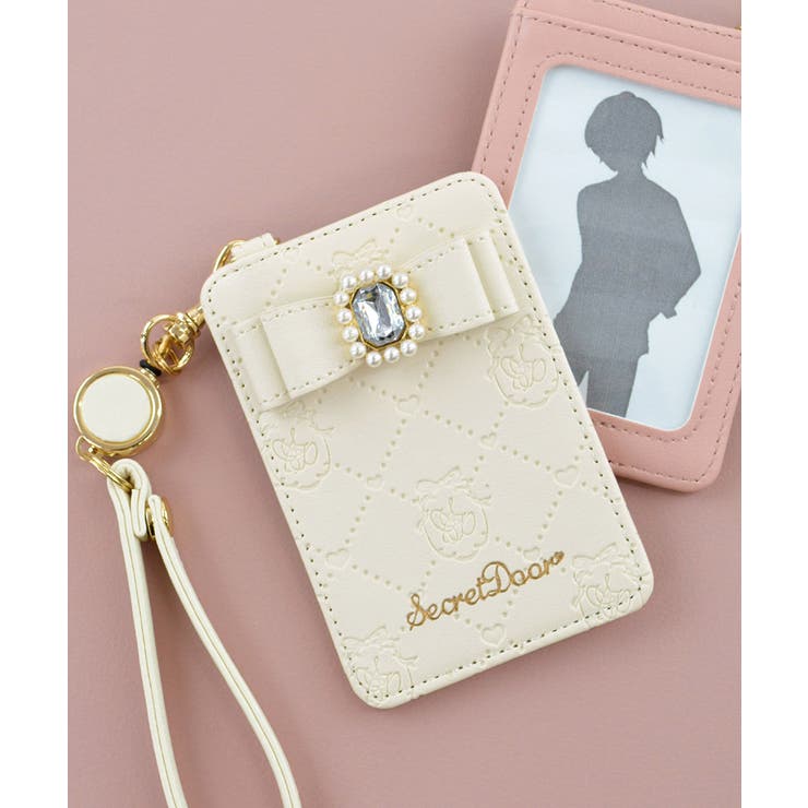 パスケース 定期入れ 定期 | ALTROSE | 詳細画像3 