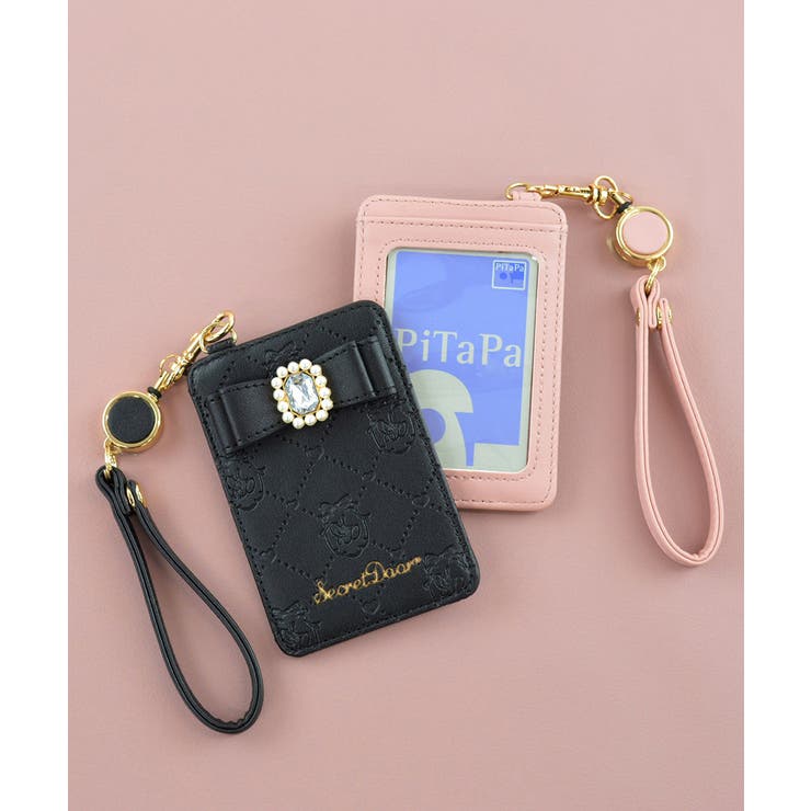 パスケース 定期入れ 定期 | ALTROSE | 詳細画像9 