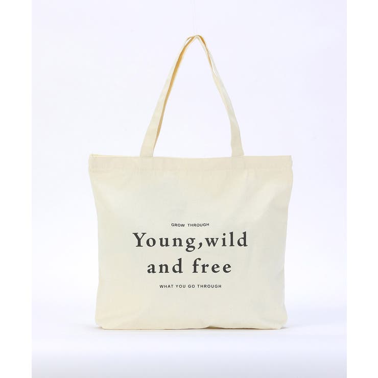 トートバッグ♡White Rose3点+他1点 トートバッグ トート 大きめ[品番：ALTB0002385]｜ALTROSE