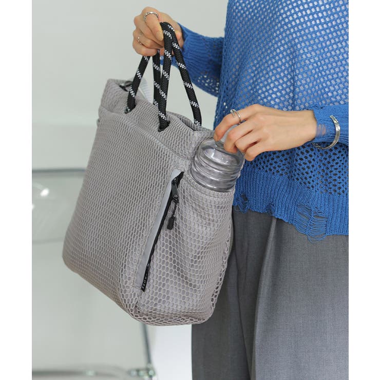ショルダーバッグ ショルダー トートバッグ[品番：ALTB0002393