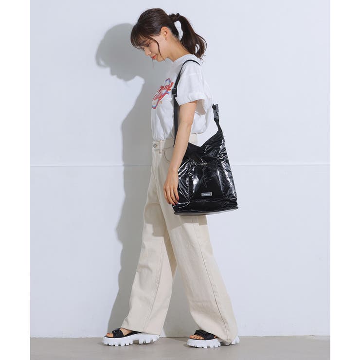 ショルダーバッグ ショルダー 肩掛け[品番：ALTB0002456]｜ALTROSE
