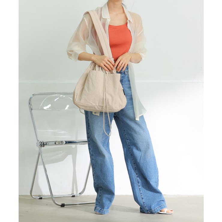 ハリソンショルダー | ALTROSE | 詳細画像8 