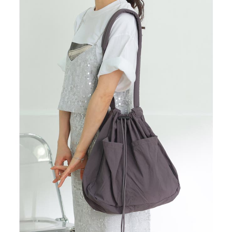 ハリソンショルダー | ALTROSE | 詳細画像13 