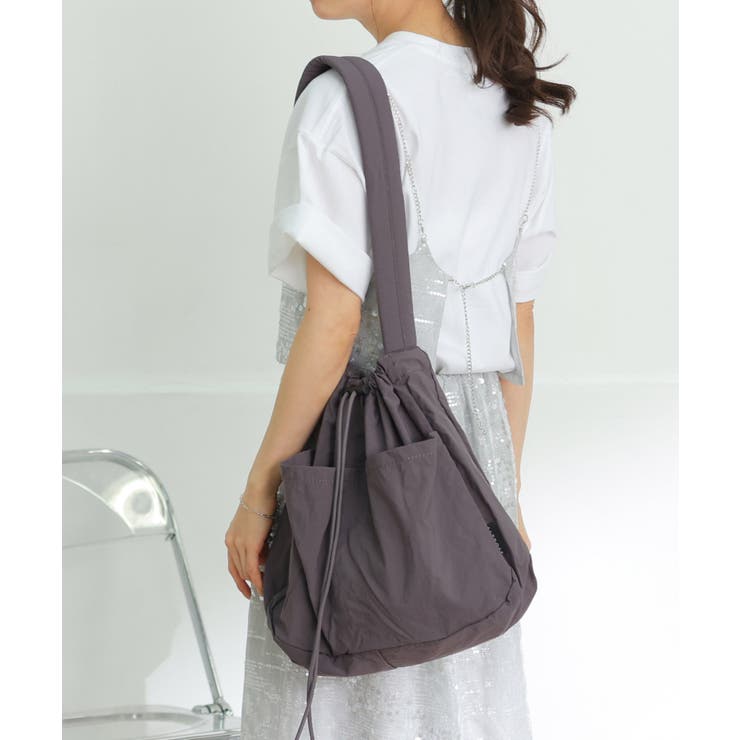 ハリソンショルダー | ALTROSE | 詳細画像14 