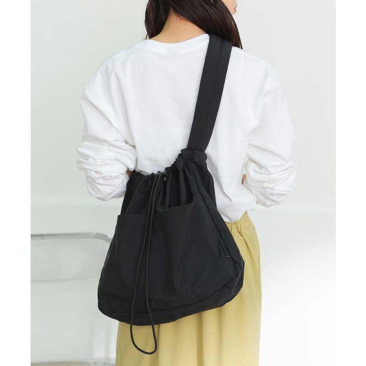 ハリソンショルダー | ALTROSE | 詳細画像3 