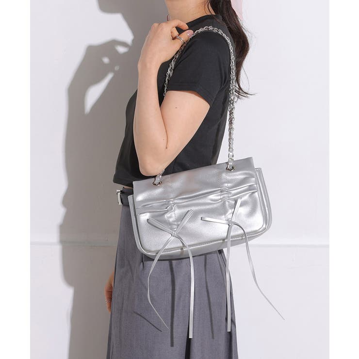 ショルダーバッグ ショルダー 2WAY[品番：ALTB0002436]｜ALTROSE