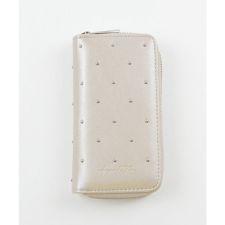 シャンパンゴールド | アクスタポーチ アクスタケース アクスタ | ALTROSE