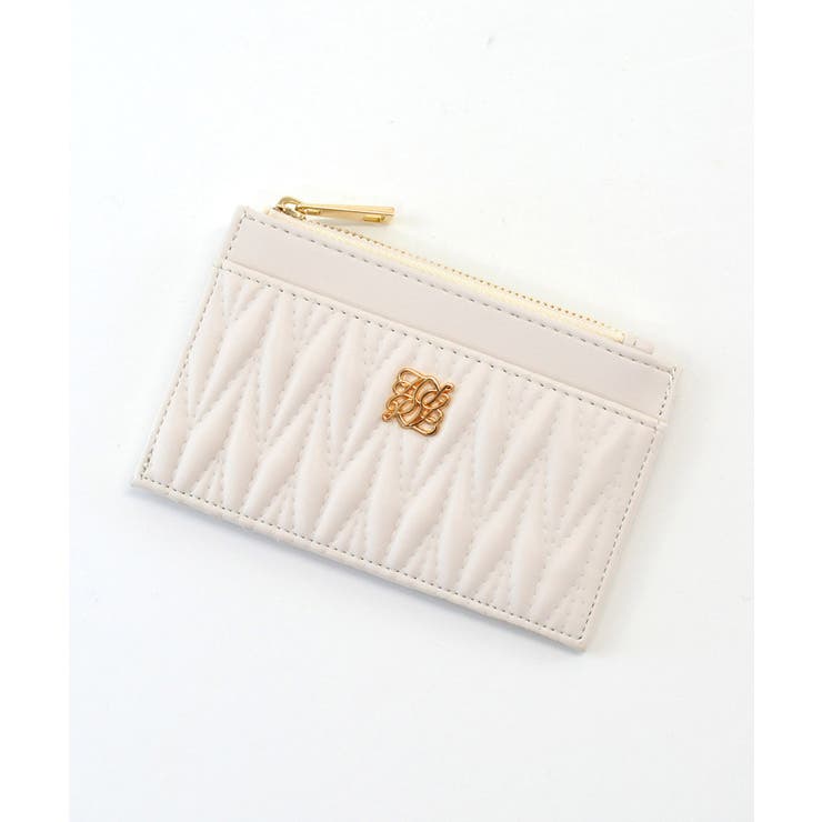 アイボリー | フラグメントケース フラグメント カードケース | ALTROSE