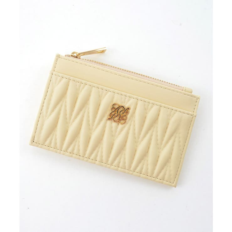 ライトイエロー | フラグメントケース フラグメント カードケース | ALTROSE