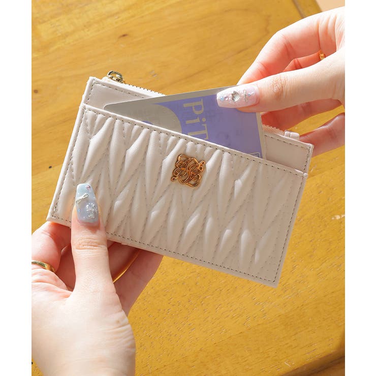 フラグメントケース フラグメント カードケース | ALTROSE | 詳細画像5 