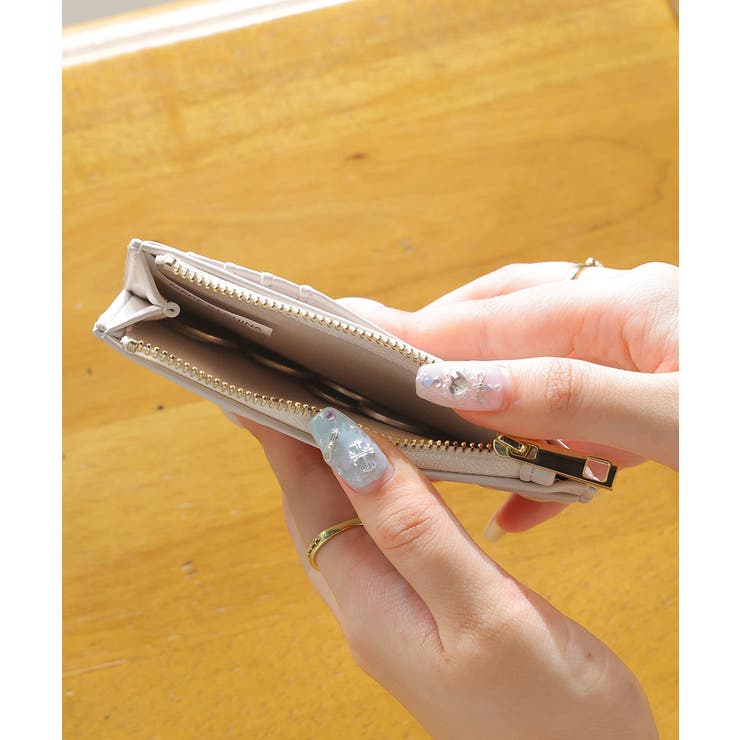 フラグメントケース フラグメント カードケース | ALTROSE | 詳細画像6 