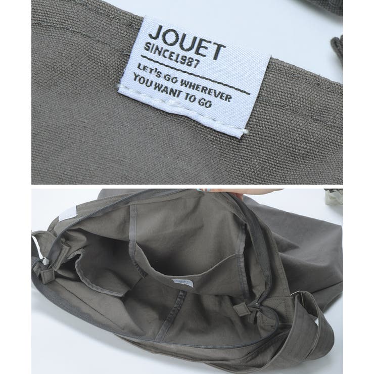 ショルダーバッグ ショルダー ワンショルダー[品番：ALTB0002447