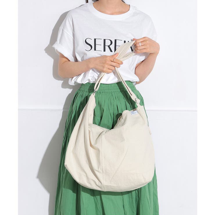 ショルダーバッグ ショルダー ワンショルダー[品番：ALTB0002447