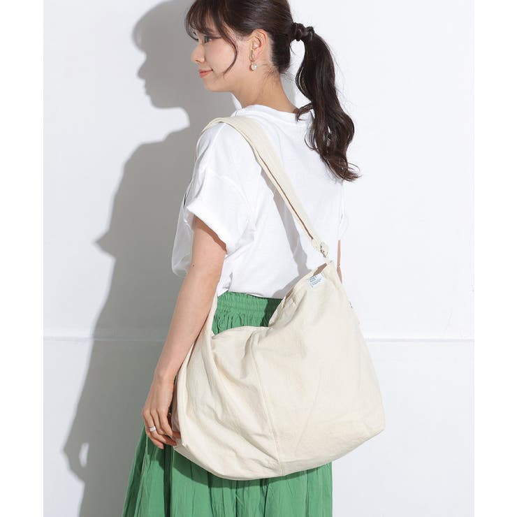 ショルダーバッグ ショルダー ワンショルダー[品番：ALTB0002447