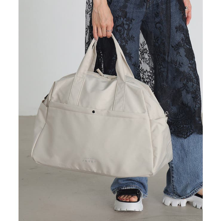 ボストンバッグ ボストン 大きい | ALTROSE | 詳細画像3 