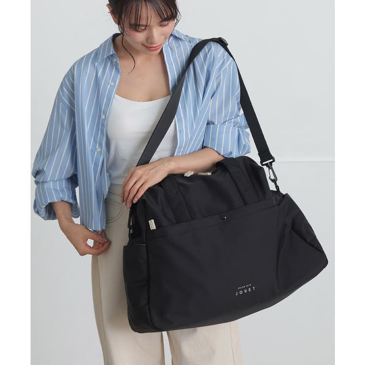 ボストンバッグ ボストン 大きい | ALTROSE | 詳細画像6 