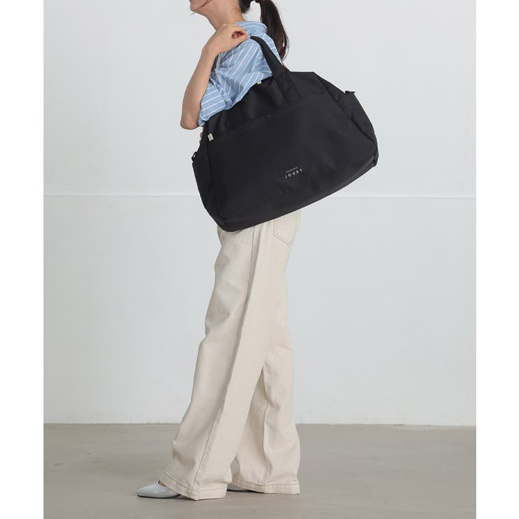 ボストンバッグ ボストン 大きい[品番：ALTB0002475]｜ALTROSE（アルト