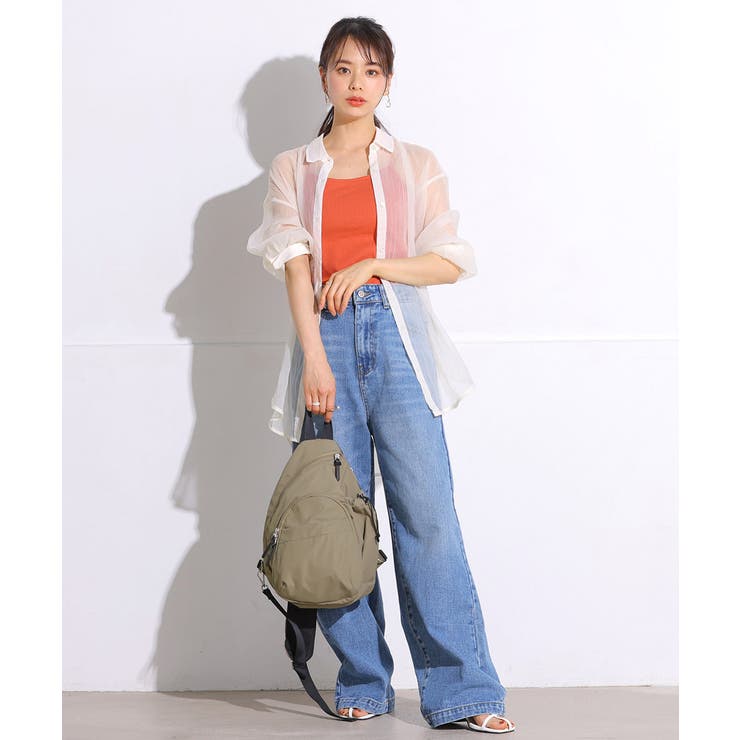 ママカル ボディバッグ マザーズバッグ | ALTROSE | 詳細画像10 