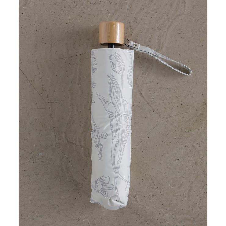 日傘 レディース傘 折りたたみ | ALTROSE | 詳細画像9 