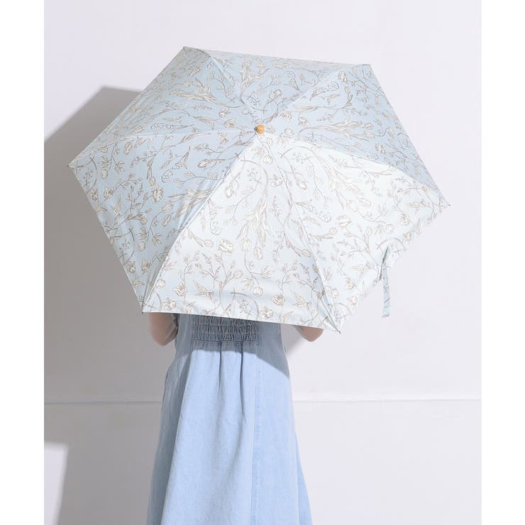 日傘 レディース傘 折りたたみ | ALTROSE | 詳細画像5 