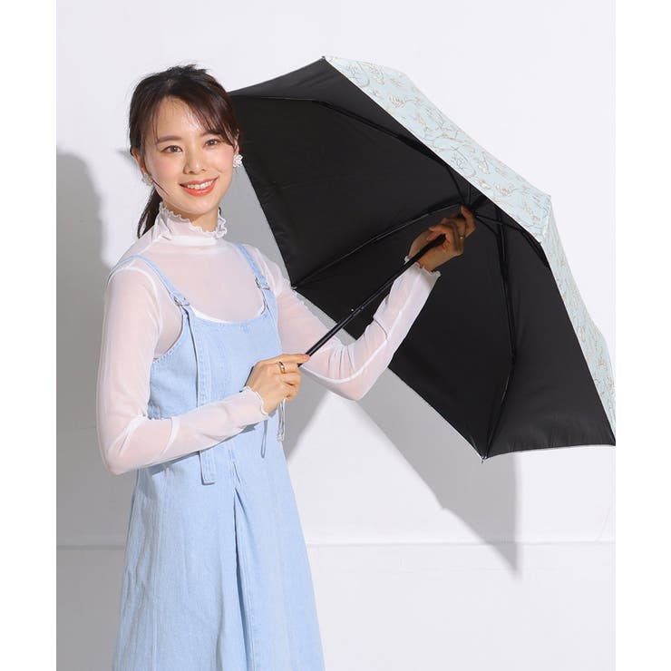 日傘 レディース傘 折りたたみ | ALTROSE | 詳細画像7 
