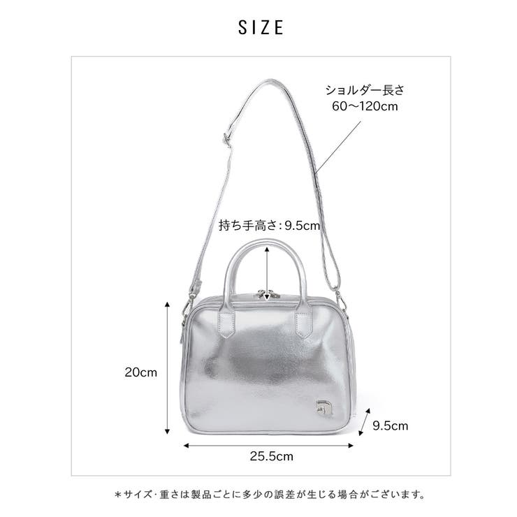 レディース ボストンバッグ ボストン[品番：ALTB0002533