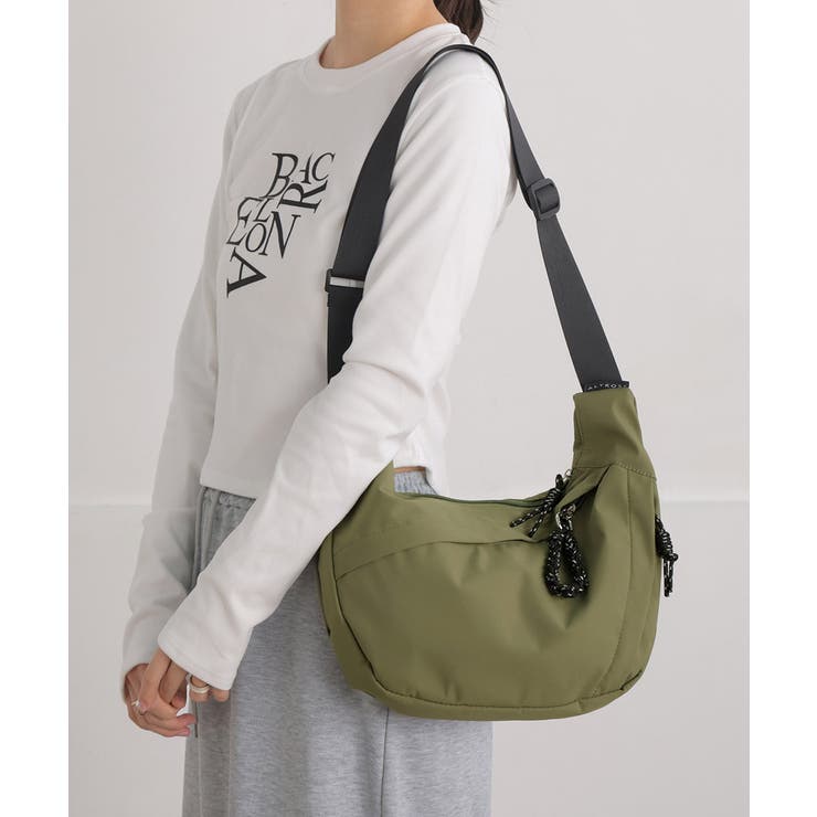 ショルダーバッグ ショルダー ワンショルダー[品番：ALTB0002667