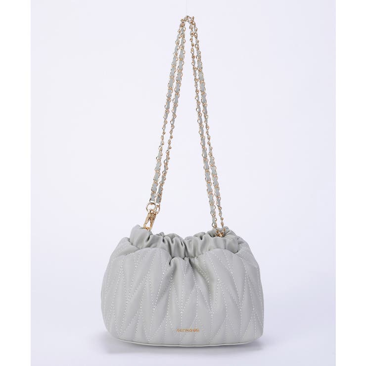 ショルダーバッグ ショルダー ミニショルダー[品番：ALTB0002556