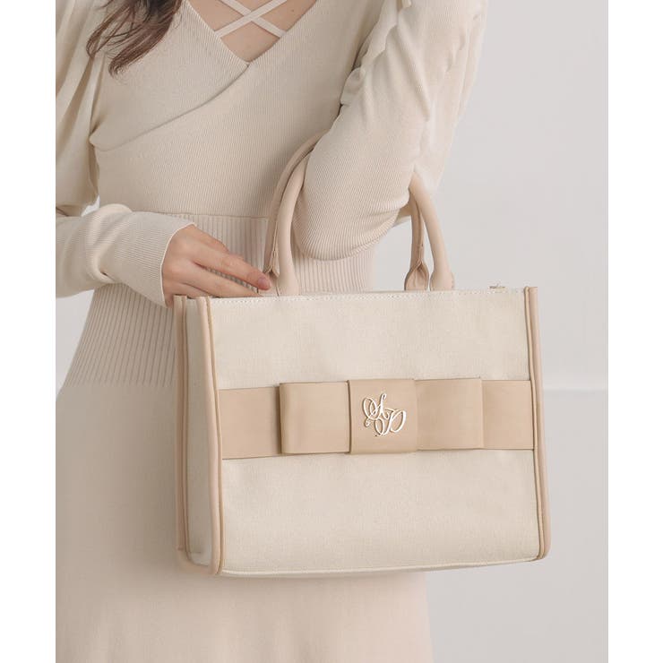 リボン りぼん キルティング | ALTROSE | 詳細画像13 