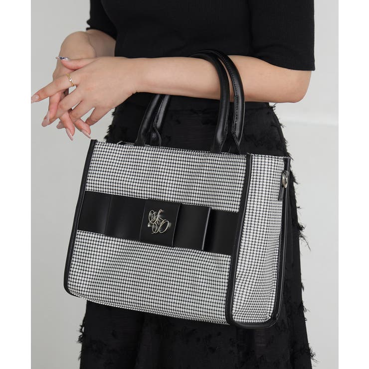 リボン りぼん キルティング | ALTROSE | 詳細画像7 