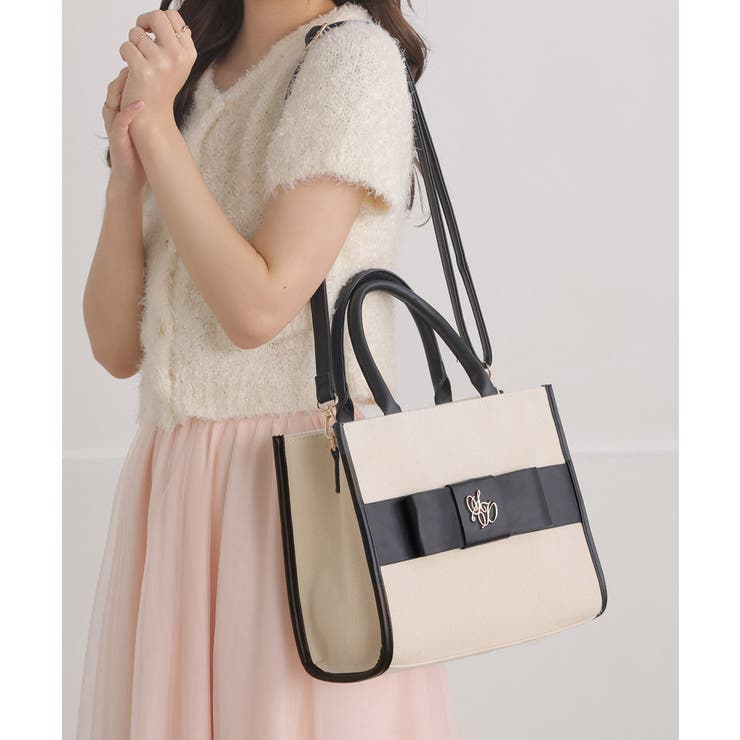 リボン りぼん キルティング | ALTROSE | 詳細画像10 