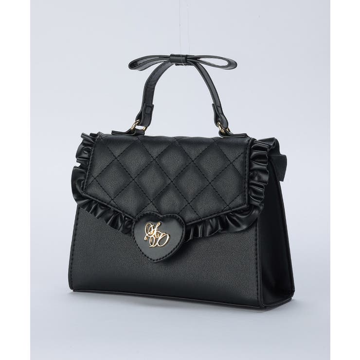 GUCCI サブリナ バイカラー レザーフリル ハンドバッグ ボストンバッグ GUCCI サブリナ バイカラー レザーフリル ハンドバッグ ボストン