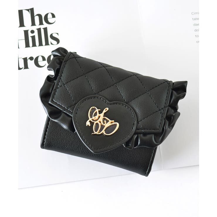 三つ折り財布 財布 さいふ | ALTROSE | 詳細画像11 