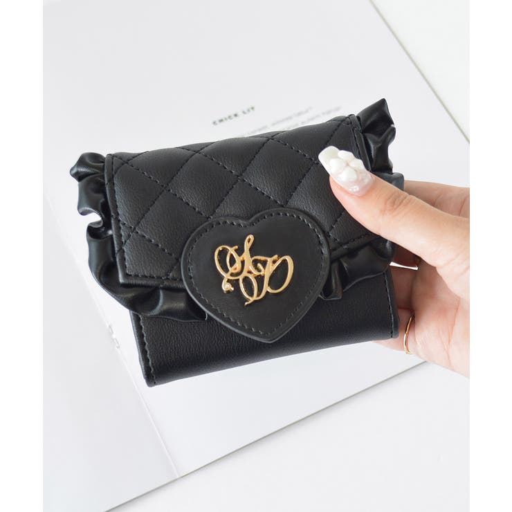 三つ折り財布 財布 さいふ | ALTROSE | 詳細画像12 