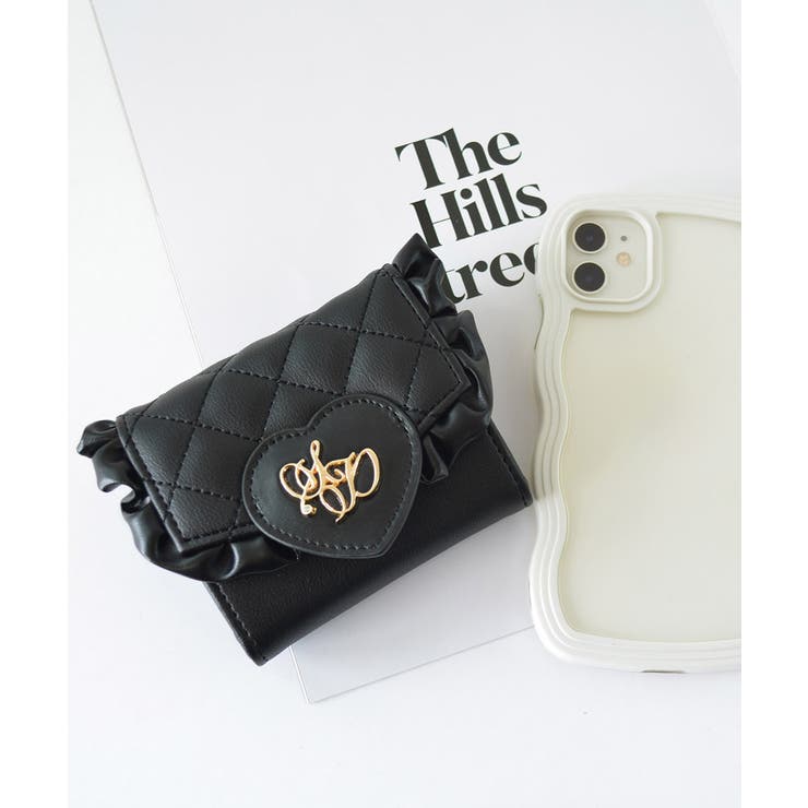 三つ折り財布 財布 さいふ | ALTROSE | 詳細画像13 