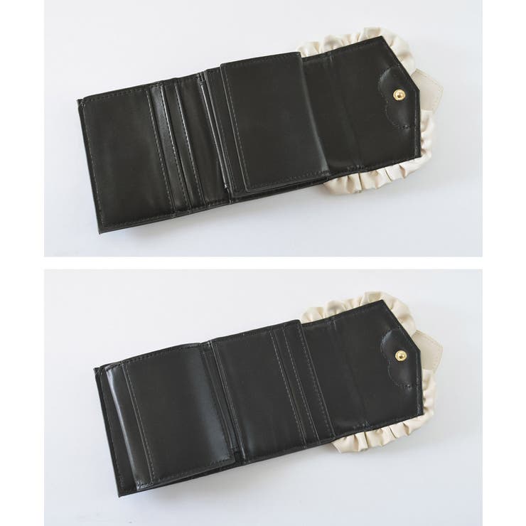 折りたたみ財布 ffroi pastry pastry ☆ffroi☆ pastry (ffroi/折りたたみ財布) 113619614【BUYMA】