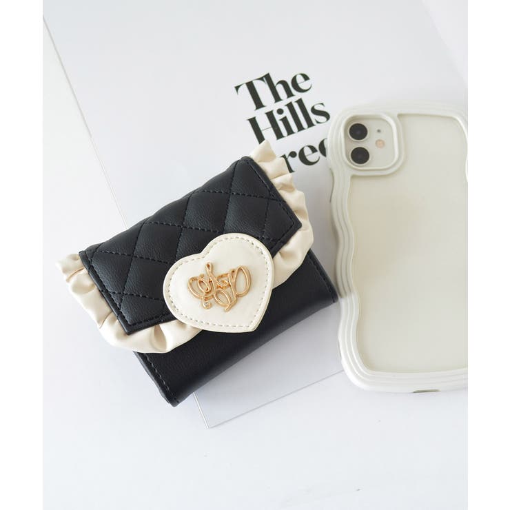 三つ折り財布 財布 さいふ | ALTROSE | 詳細画像6 