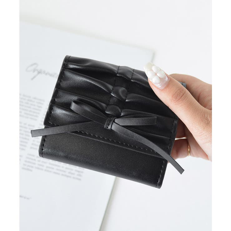 楽天市場】APC A.P.C. アーペーセー 三つ折り財布 compact lois