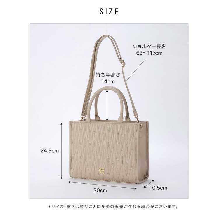 ショルダーバッグ ショルダー トートバッグ[品番：ALTB0002626