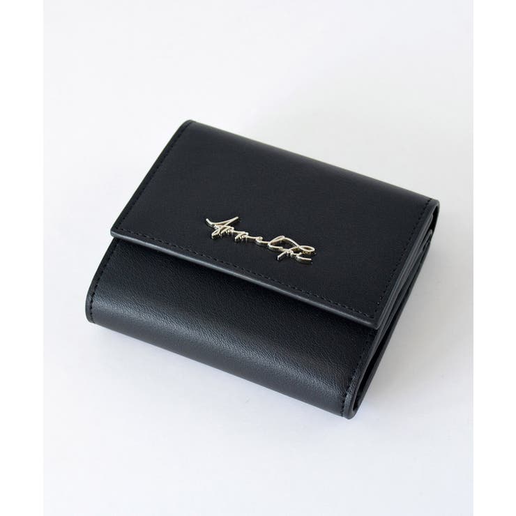 23区 Vingt-trois arrondissements 三つ折り財布 ヴィヴィアン ウエストウッド Vivienne Westwood 3つ折り財布